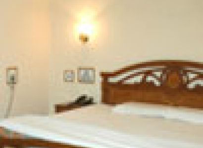 Hotel Goverdhan Palace, Mathura