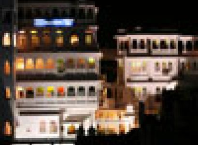 Hotel Anjani, Udaipur