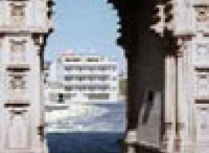 Hotel Sarovar, Udaipur