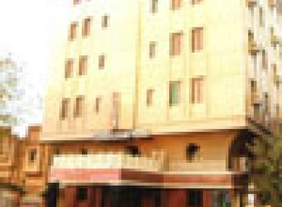 Hotel Suncity Jodhpur