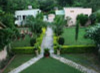 Vatika Resort Ranthambore