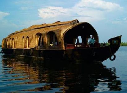 Essence of Kerala Package