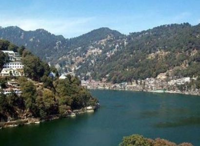 Mesmerizing Nainital Package