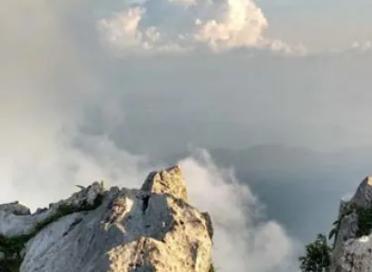 Mussoorie Honeymoon Tour