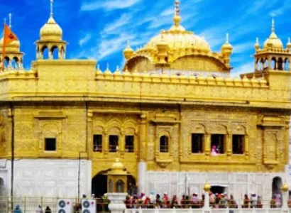Amritsar Tour