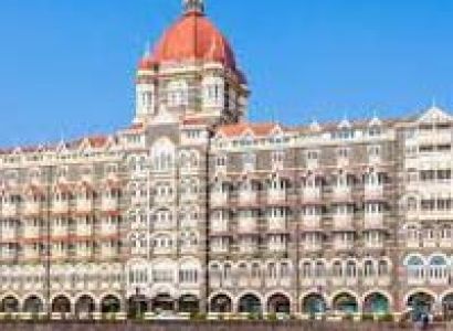 Jewels Of The Deccan Journey Tour