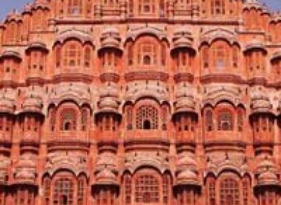 North India & Nepal Tour