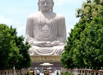 Lord Buddha Parikrama Tours