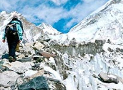 Everest Base Camp Trek Tour