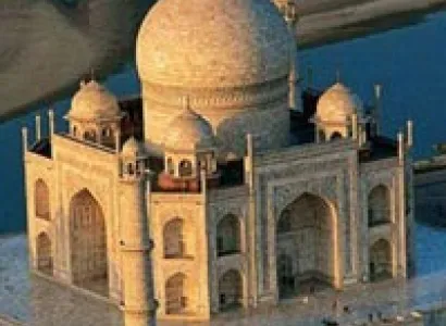 Culture Of India With Wildlife Tour