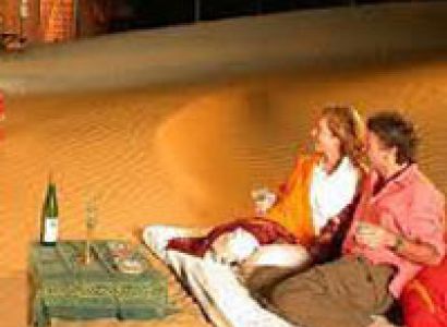 Rajasthan Culture Tour