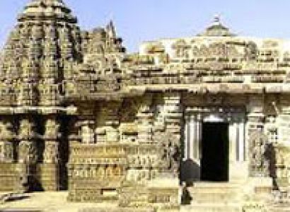 South India Temple Tour