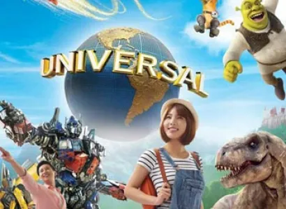 Singapore and Malaysia Tour from Chennai