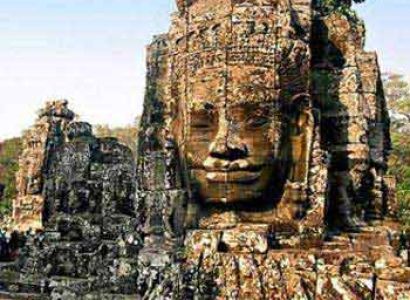 Malaysia, Penang, Singapore with Cambodia Tour Package