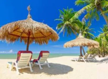 10 Nights / 11 Days Summer Value Tour