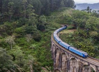 5 Nights - 6 Days Sri Lanka Tour