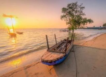 3 Night 4 Day Batam Tour