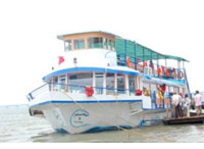 Andhra - Konaseema - Yanam - Annavaram Tour