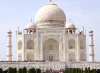 Rajasthan Voyage Tour