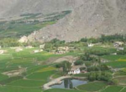 Diversity of Ladakh Ex-Srinagar to Leh Ladakh Tour