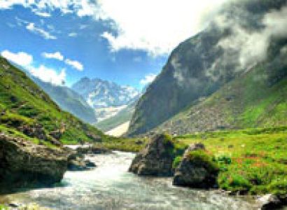 Shimla Honeymoon Package