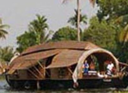 South India Trail Tour