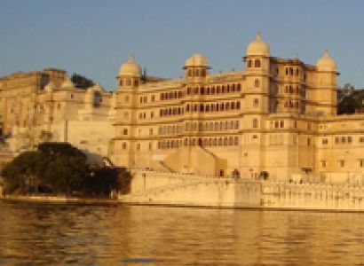 13 Days Rajasthan India Tour with Jojawar N Udaipur