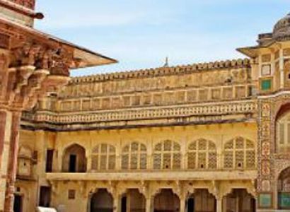 Varanasi and Agra with Royal Rajasthan Tour