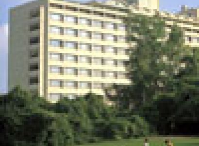 The Oberoi Hotel, Delhi