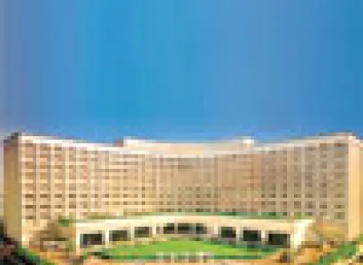 Hotel Taj Palace, Delhi