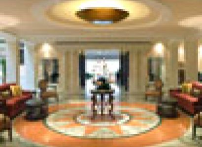 Hotel Claridges, Delhi