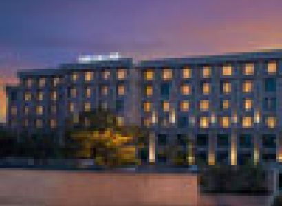 Hotel The Grand, Delhi