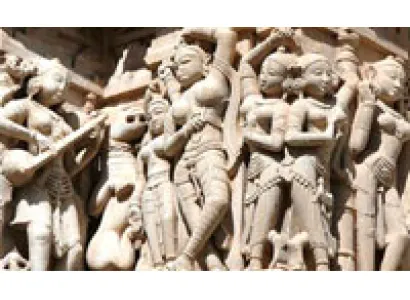 India Rajasthan Luxury Tour