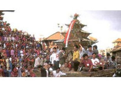 South-East-India and Nepal 35 Days