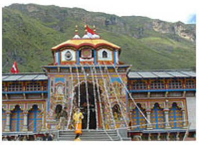 Kumbh Mela - Haridwar