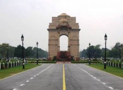 North India - Rajasthan Tour with Yoga City Tour