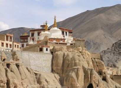 North India & Nepal Tour