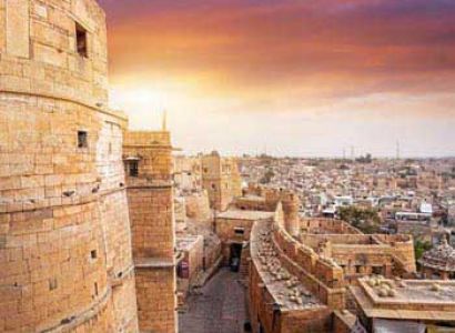 Colorful Rajasthan Tour