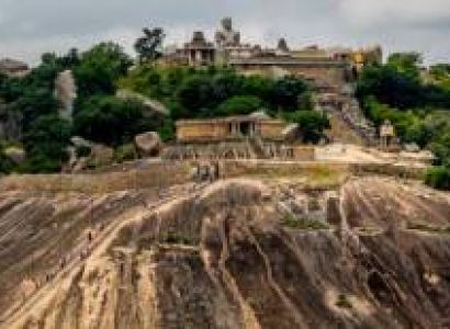 South India Tour - Best of South India