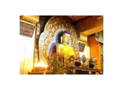 Sikkim - Darjiling Tour with Nepal