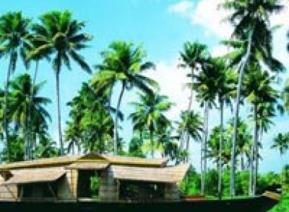 Kerala Tour Package