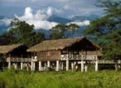 10 Days/ 09 Nights Assam Arunachal Group Package (Students)