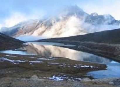 07 Days/06 Nights Assam - North Arunachal High Altitude Tour