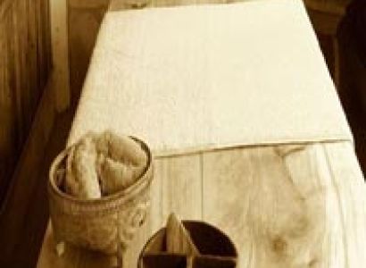 Ancient Herbal Medicinal Spa Tour to Meghalaya