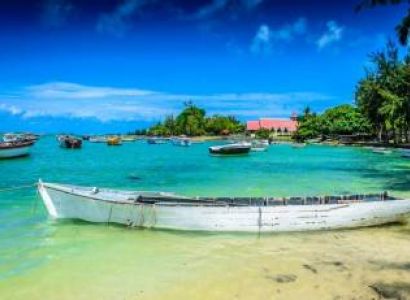 Mauritius Island Tour