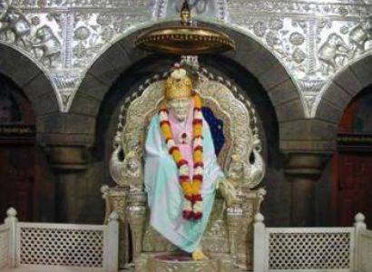 Bangalore - Shirdi Tour