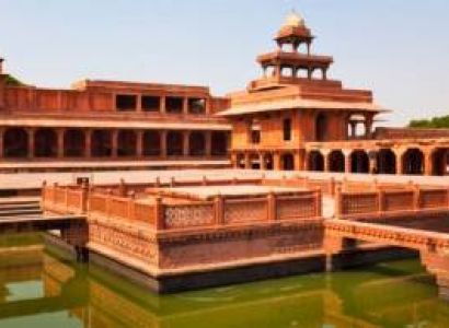 Romantic Rajasthan Tour