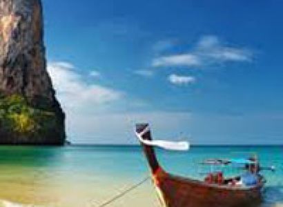 Thailand Tour From Chennai