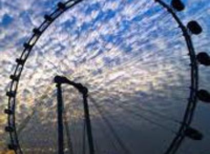 Stunning Singapore Tour