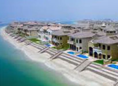 Dubai Shopping Festival 2013